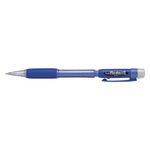 Pentel Fiesta - Porte mines - 0,7 mm - bleu