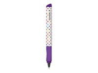 Schneider Voice - Roller - 0,7 mm - violet