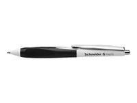 Schneider Haptify - Stylo à bille - noir/blanc