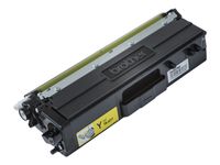 Brother TN421 - jaune - cartouche laser d'origine