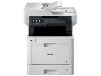 Brother MFC-L8900CDW - imprimante laser multifonction couleur A4 - Wifi