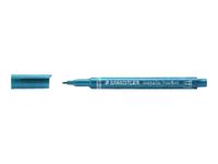STAEDTLER 8323 - Marqueur - Bleu