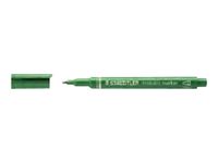 STAEDTLER 8323 - Marqueur - Vert