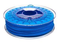 Dagoma Chromatik - filament 3D PLA - bleu océan - Ø 1,75 mm - 750g