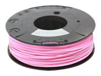Dagoma Chromatik - filament 3D PLA - rose bonbon - Ø 1,75 mm - 250g
