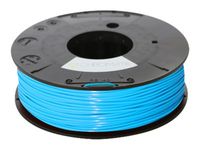 Dagoma Chromatik - filament 3D PLA - bleu azur - Ø 1,75 mm - 250g