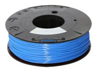 Dagoma Chromatik - filament 3D PLA - bleu océan - Ø 1,75 mm - 250g