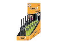 BIC MEGA Lighter - Briquet électrique - disponible dans différentes couleurs