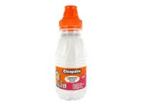 Cléopâtre - Colle transparente - 250 ml