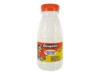 Cléopâtre Vinyl'École - Colle - mini recharge 250 ml