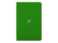 Oxford Pocket Notes - carnet 9x14 - vert
