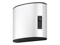 Durable - Armoire à clés avec serrure à codes - 54 crochets