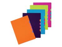 Pagna Style Up - Trieur 5 positions - orange