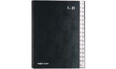 Pagna - Trieur numérique 32 positions - noir