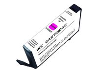 Cartouche remanufacturée HP 903XL - magenta - Uprint