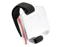 Durable - Brassard porte-badge