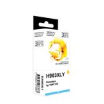 SWITCH - 14.2 ml - amarillo - compatible - refabricado - cartucho de tinta (alternativa para: HP 903, HP 903XL, HP 907XL) - para HP Officejet 69XX; Officejet Pro 69XX