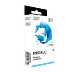 Cartouche remanufacturée HP 953XL - cyan - Switch