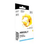 Cartouche remanufacturée HP 953XL - jaune - Switch