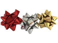 Logistipack - 3 Étoiles - ruban d'emballage 7 mm - disponible dans différentes couleurs