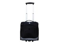 Kid'Abord SWISSDIGITAL PRO - trolley pour ordinateur portable - format cabine