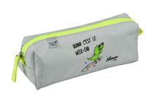 Trousse triangulaire Shaman - 1 compartiment - Quo Vadis