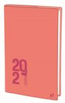 Agenda Touch - 1 jour par page - 12 x 17 cm - blush - Quo Vadis