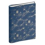 Agenda de poche spiralé 16 mois Méline - 1 semaine sur 2 pages - 9 x 13 cm - disponible dans différentes couleurs - Exacompta