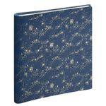 Agenda de bureau spiralé 16 mois Méline - 1 semaine sur 2 pages - 15 x 17 cm - disponible dans différentes couleurs - Exacompta