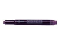 Online Kombi - 5 Cartouches d'encre lilas