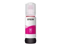 Epson EcoTank 106 - magenta - réservoir d'encre original