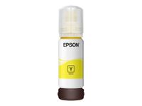 Epson EcoTank 106 - jaune - réservoir d'encre original
