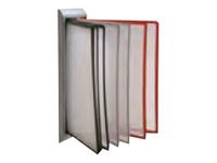 INOVSHOP - Lutrin de comptoir mural en métal - vendu sans les pochettes - gris