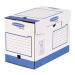 Bankers Box Heavy Duty A4+ - Boîte archives - dos 20 cm - Fellowes