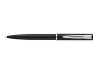 Waterman Allure - Stylo à bille noir - pointe moyenne
