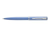 Waterman Allure - Stylo à bille bleu - pointe moyenne