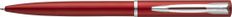 Waterman Allure - Stylo à bille rouge - pointe moyenne