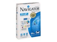 Navigator Expression - Blanco - A4 (210 x 297 mm) - 90 g/m² - 500 hoja(s) papel normal