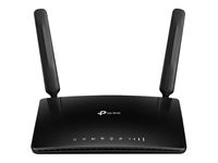 TP-LINK Archer MR200 - routeur sans fil - WWAN - 802.11a/b/g/n/ac - Ordinateur de bureau