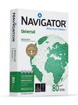 Navigator Expression - Papier blanc - A3 (297 x 420 mm) - 80 g/m² - Ramette de 500 feuilles