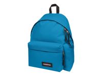 EASTPAK Padded Pak'r - Mochila - poliamida - tropical blue