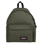 EASTPAK Padded Pak'r - Sac à dos - 40 cm - Bush kaki