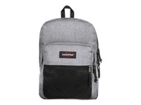 EASTPAK Pinnacle - Sac à dos 2 compartiments - 42 cm - Sunday Grey