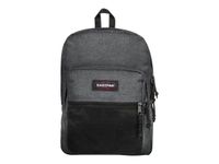 EASTPAK Pinnacle - Sac à dos 2 compartiments - 42 cm - Black denim