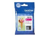Brother LC3213 - magenta - cartouche d'encre originale