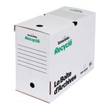 Jet up Business - Archivo de caja - ancho de la espina: 150 mm - para 252 x 338 mm