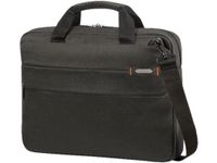 Samsonite Network 3 - Sacoche pour ordinateur portable 15,6" - noir