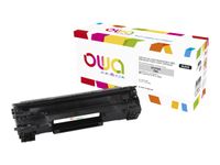 Cartouche laser remanufacturée HP 79A  - noir - Owa