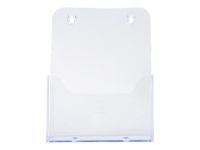 Exacompta - Porte-brochures A5 - 1 compartiment