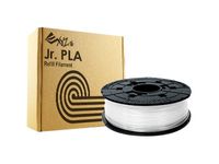 XYZprinting - Filament 3D PLA - Blanc - Ø 1,75 mm - 600g